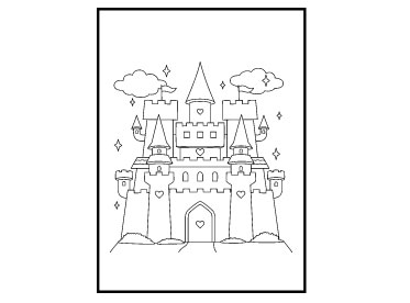 Download free Coloring Books